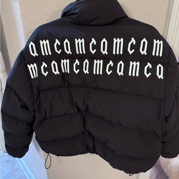 MCQ puffer jacket - Picture 8 of 10